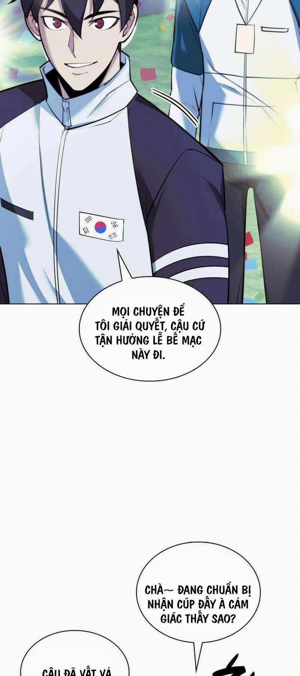 Thợ Rèn Huyền Thoại 229 trang 39