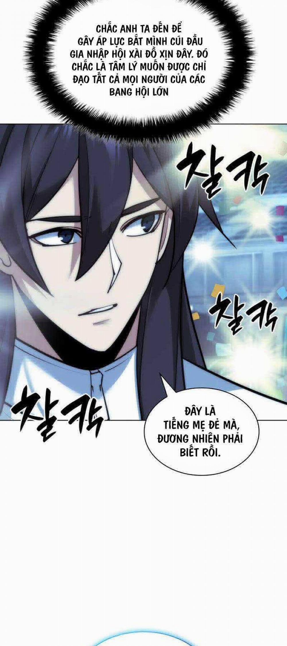 Thợ Rèn Huyền Thoại 229 trang 41