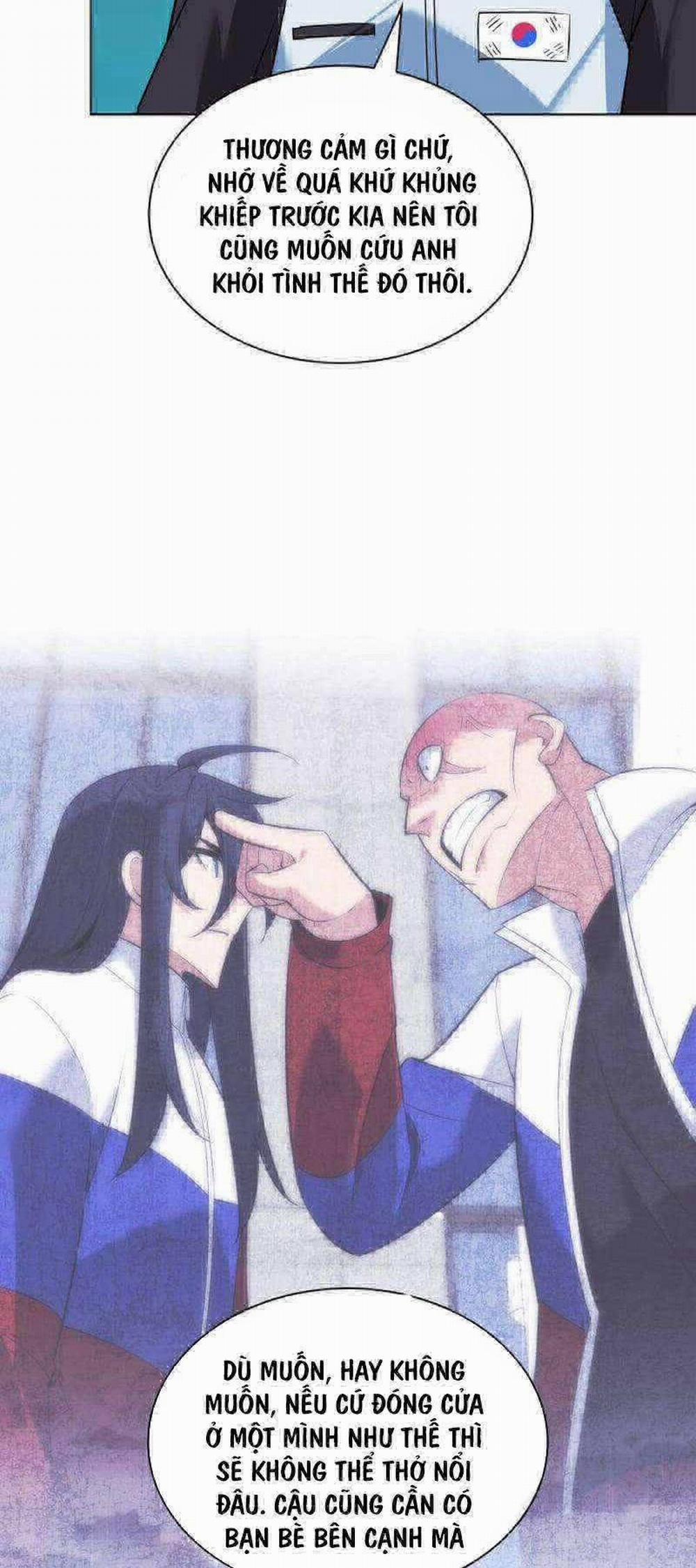 Thợ Rèn Huyền Thoại 229 trang 45