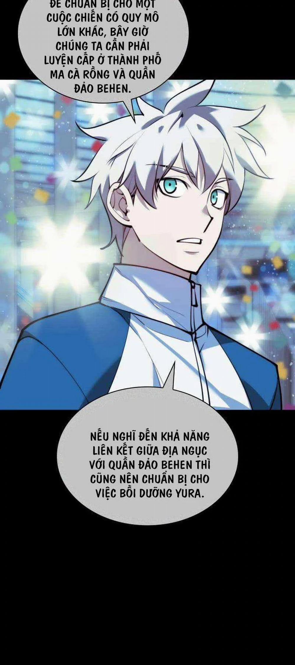 Thợ Rèn Huyền Thoại 229 trang 71