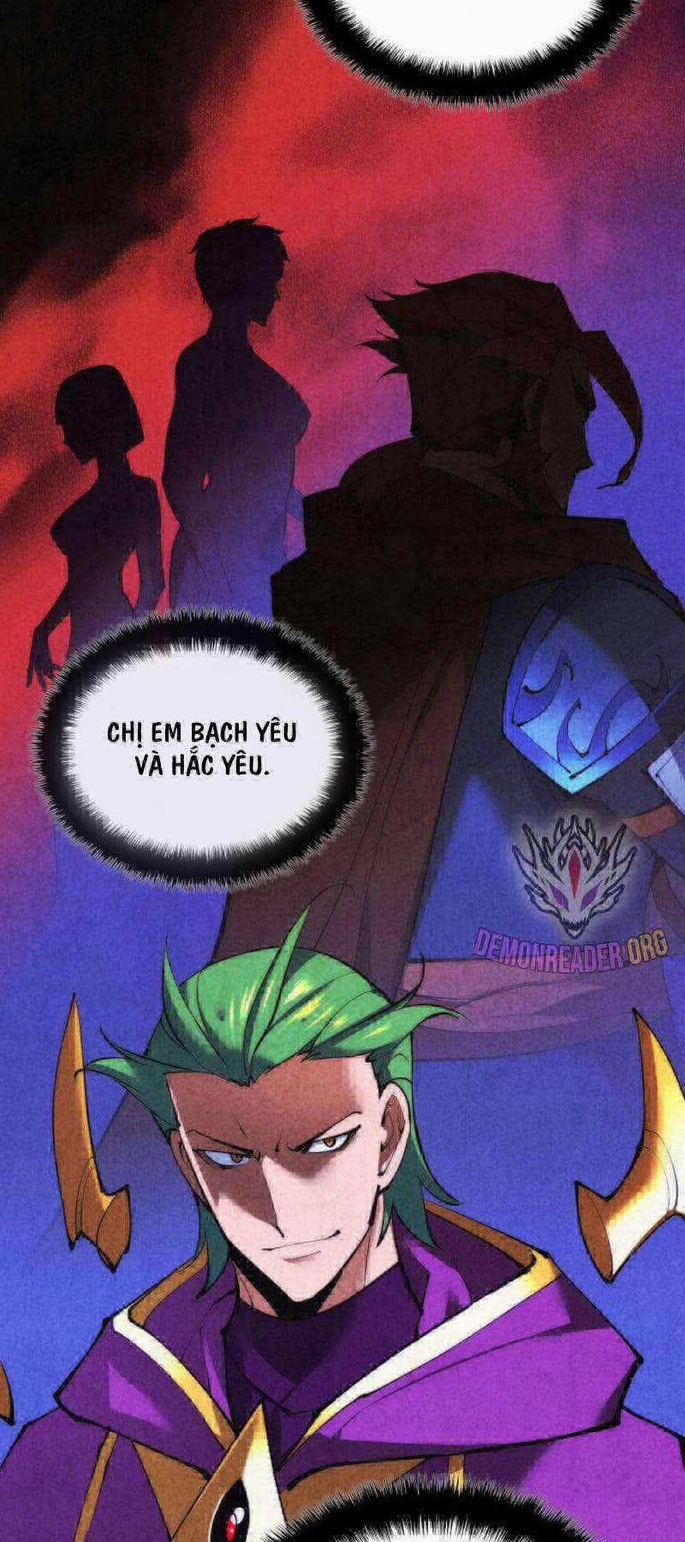 Thợ Rèn Huyền Thoại 229 trang 84