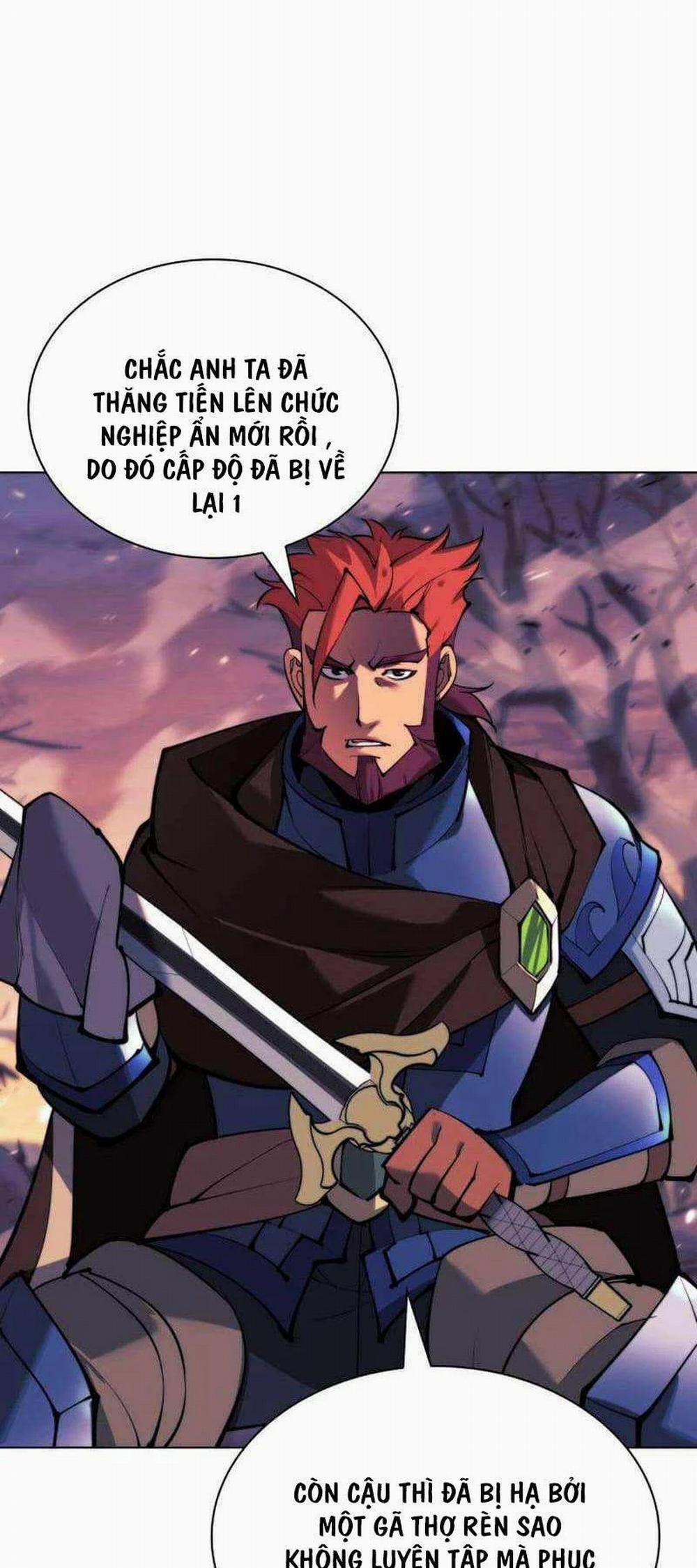 Thợ Rèn Huyền Thoại 229 trang 91