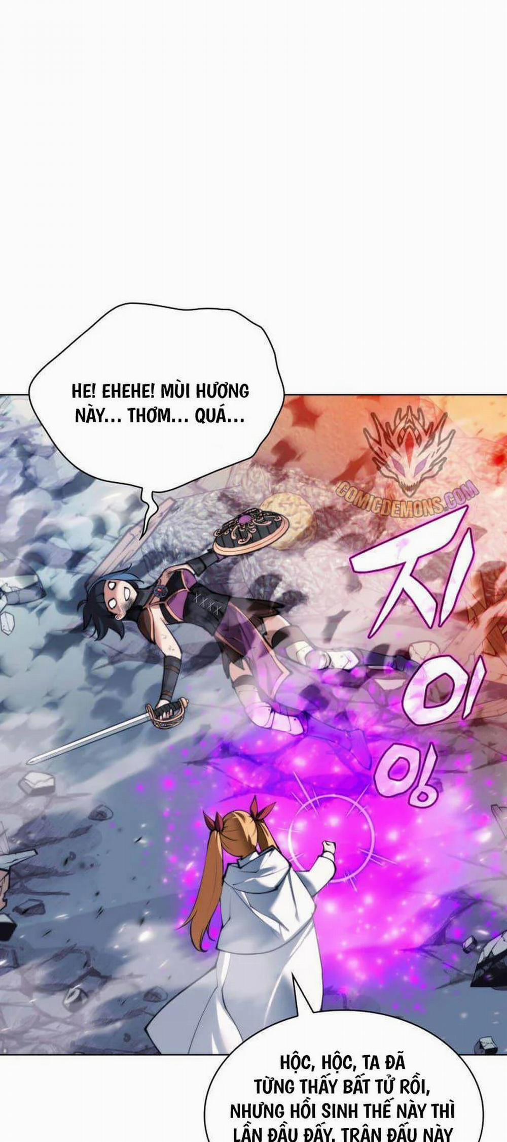 Thợ Rèn Huyền Thoại 230 trang 100