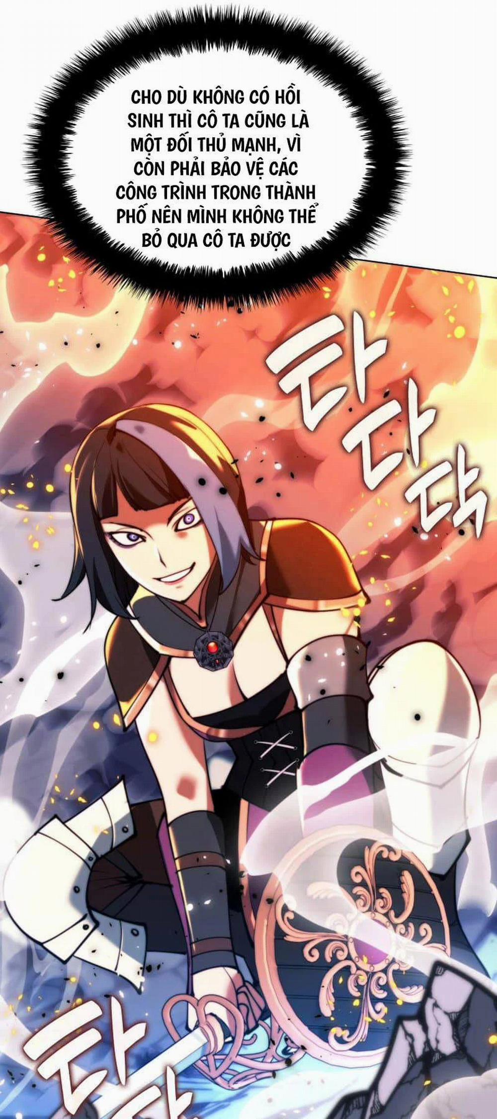 Thợ Rèn Huyền Thoại 230 trang 107