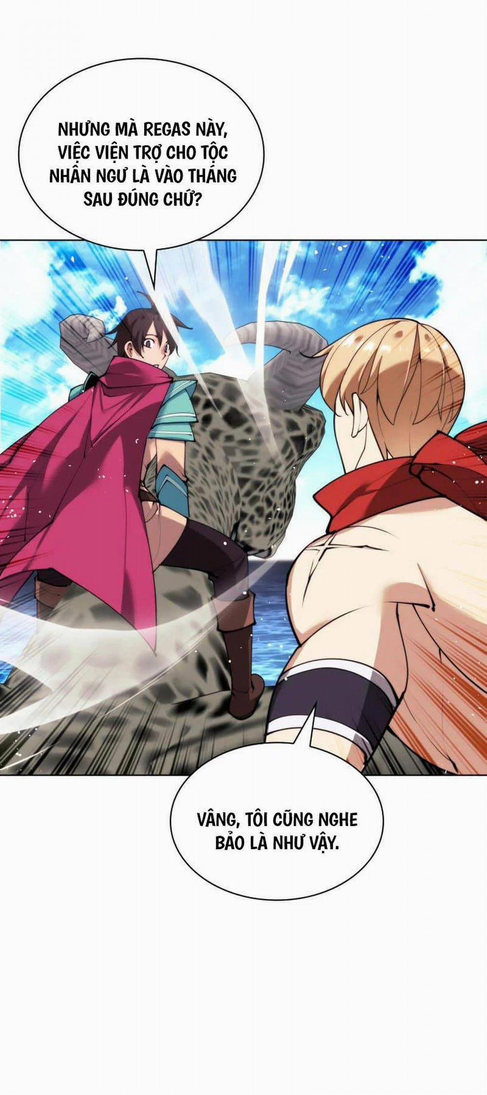 Thợ Rèn Huyền Thoại 230 trang 115