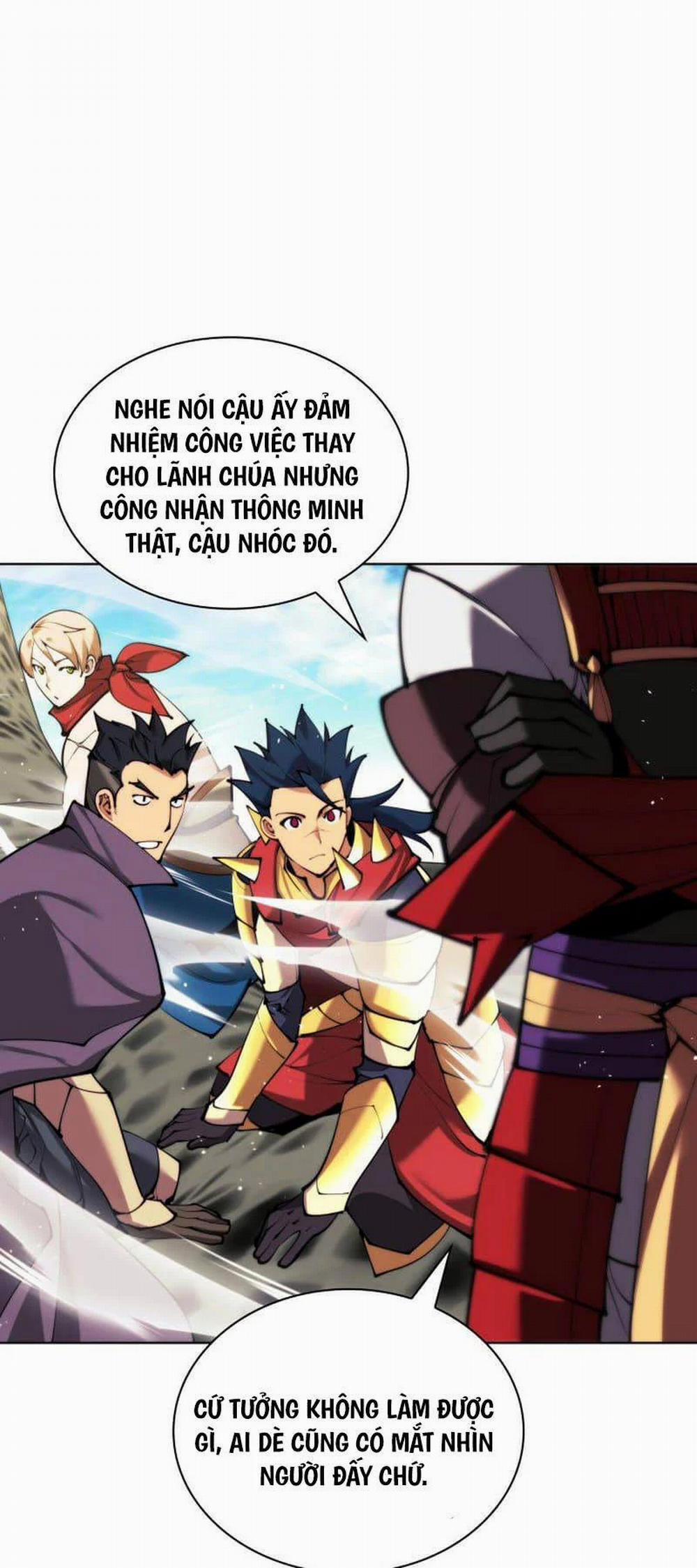 Thợ Rèn Huyền Thoại 230 trang 117