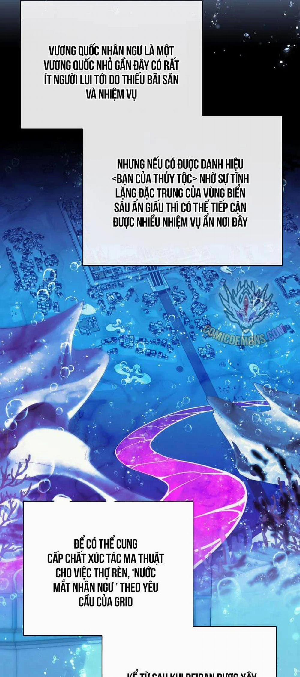 Thợ Rèn Huyền Thoại 230 trang 12