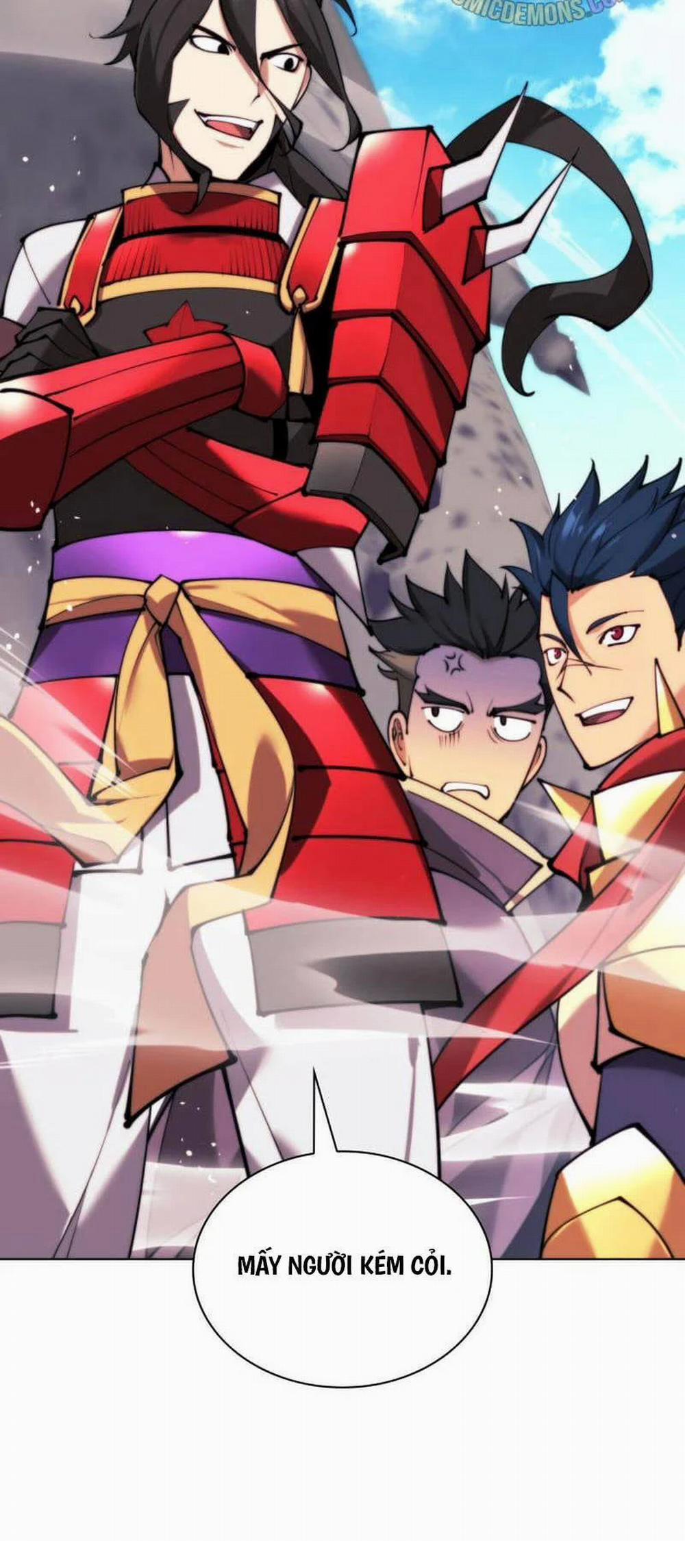 Thợ Rèn Huyền Thoại 230 trang 121