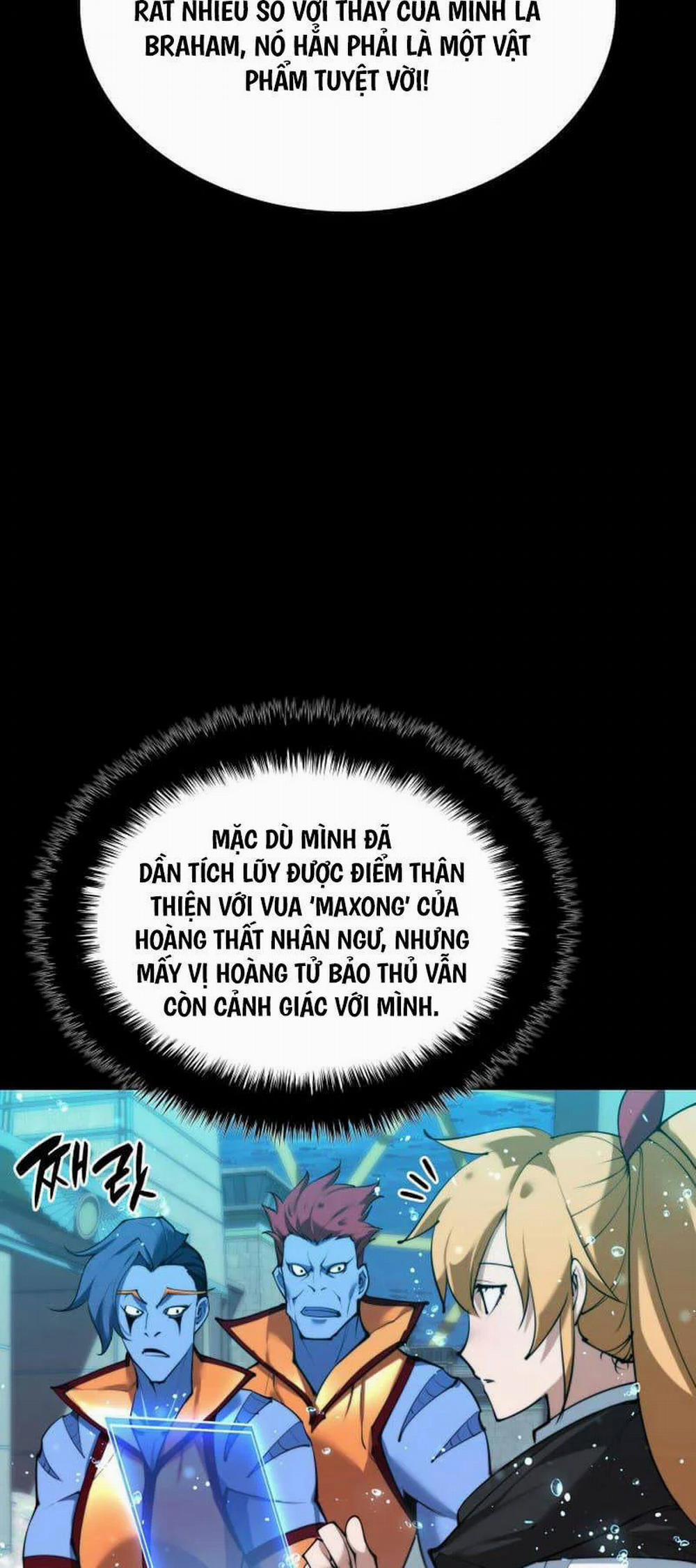 Thợ Rèn Huyền Thoại 230 trang 18