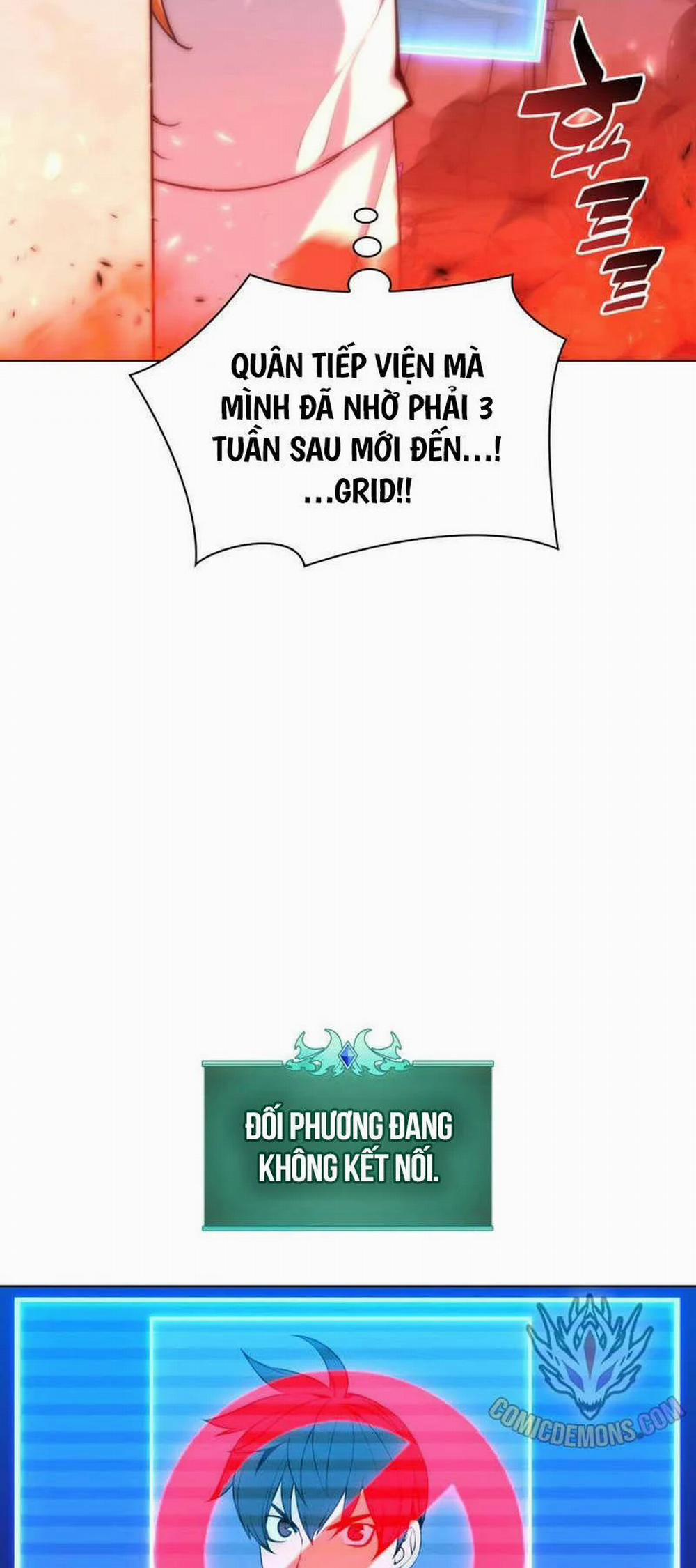 Thợ Rèn Huyền Thoại 230 trang 23