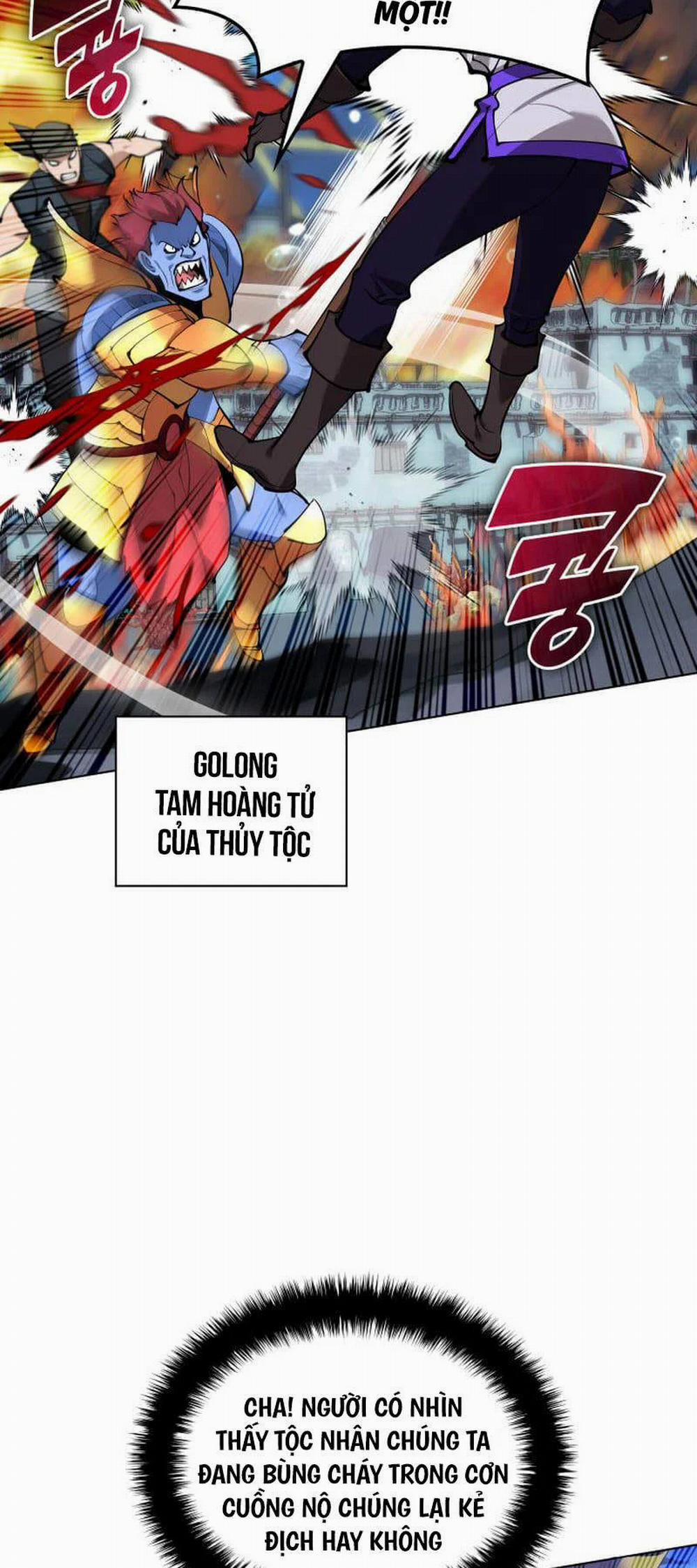 Thợ Rèn Huyền Thoại 230 trang 3
