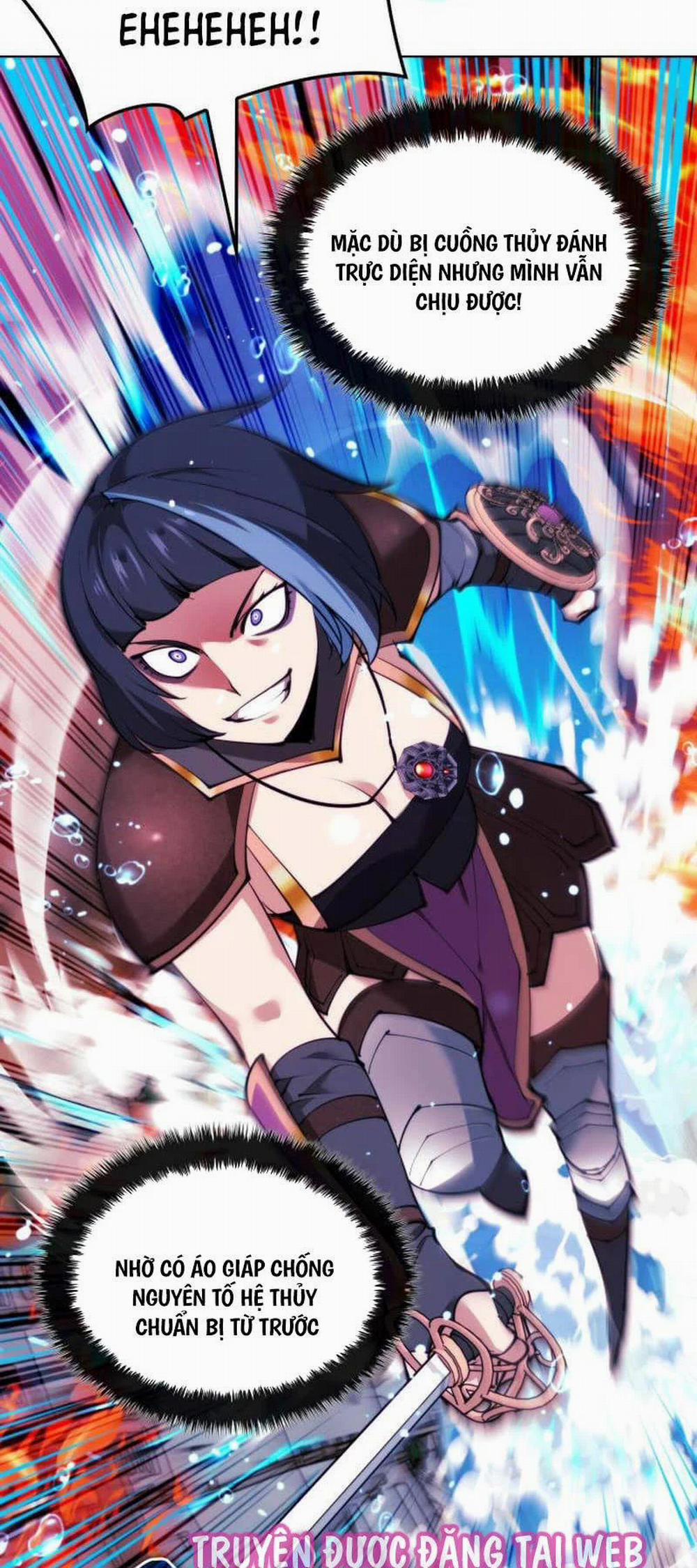 Thợ Rèn Huyền Thoại 230 trang 30