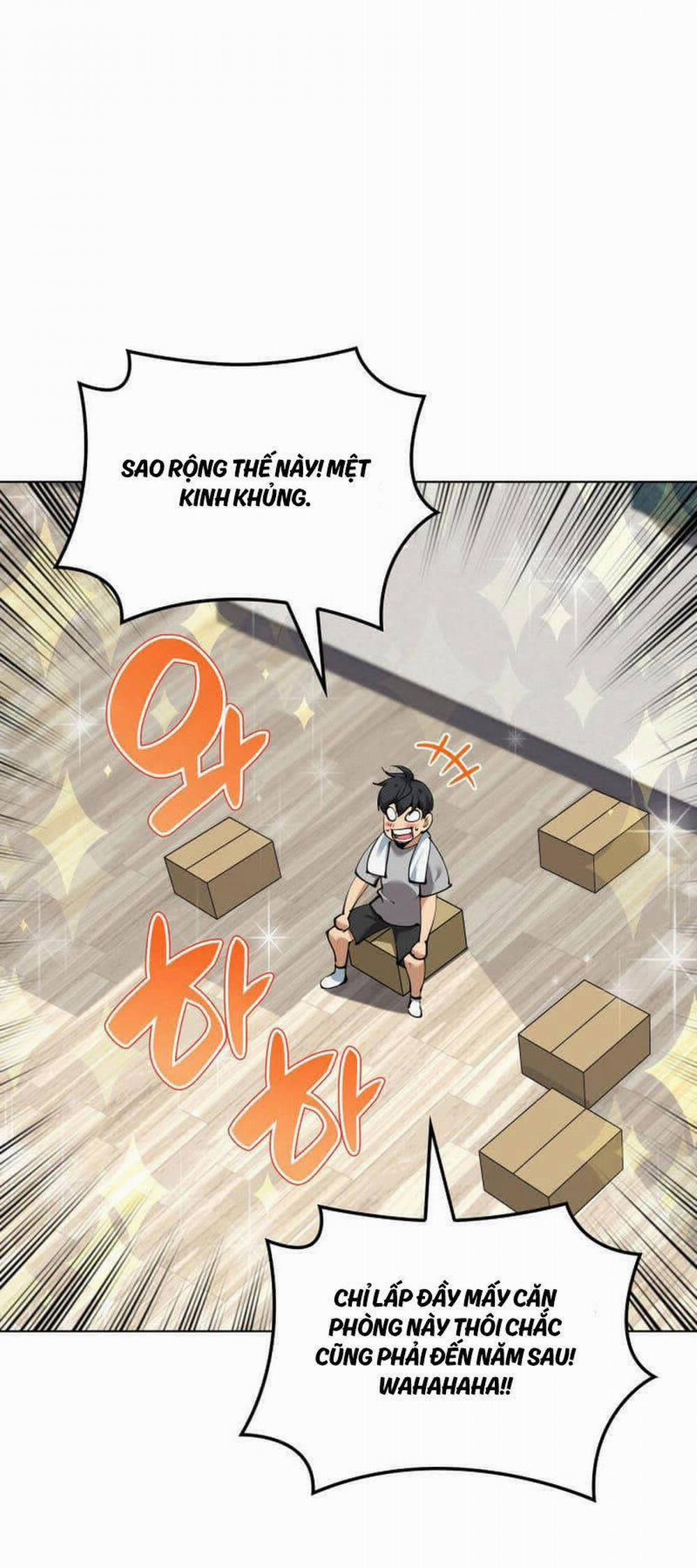 Thợ Rèn Huyền Thoại 230 trang 36