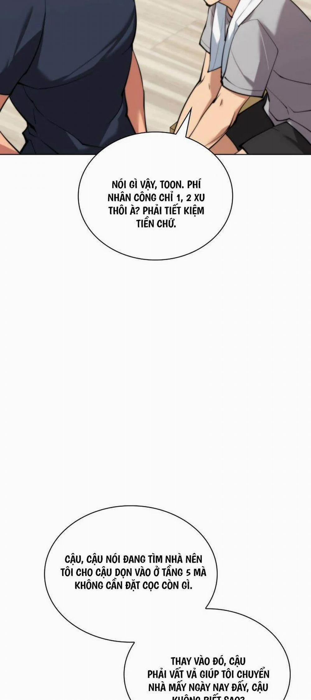 Thợ Rèn Huyền Thoại 230 trang 39