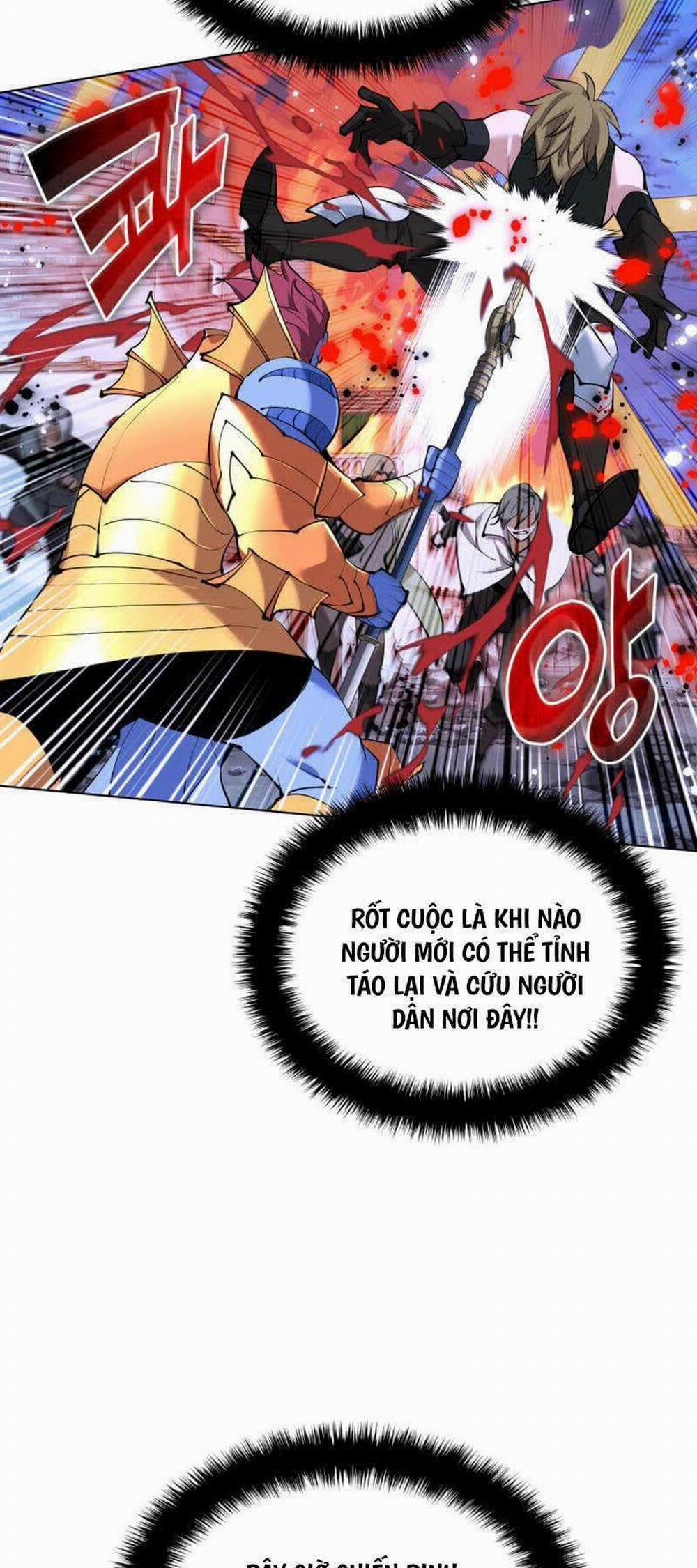 Thợ Rèn Huyền Thoại 230 trang 4