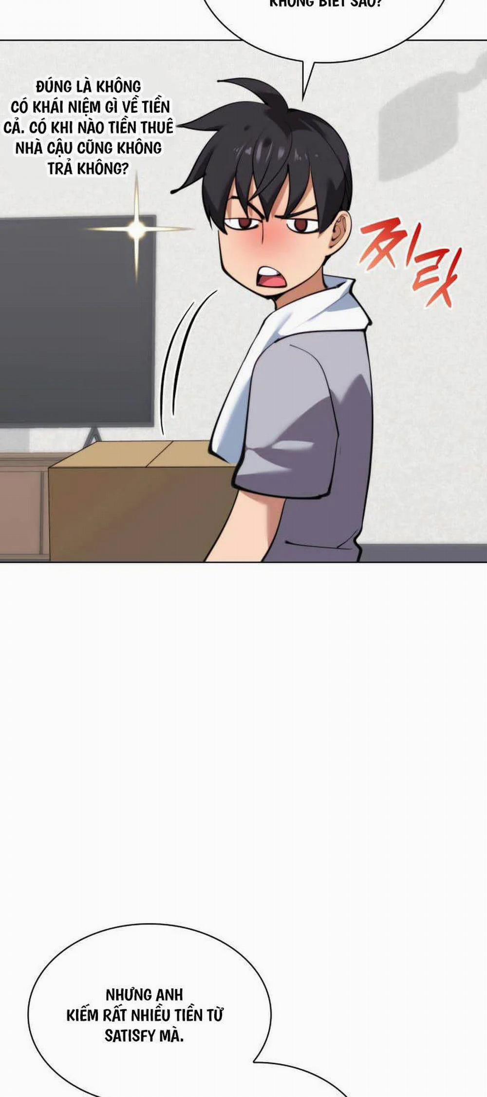 Thợ Rèn Huyền Thoại 230 trang 40