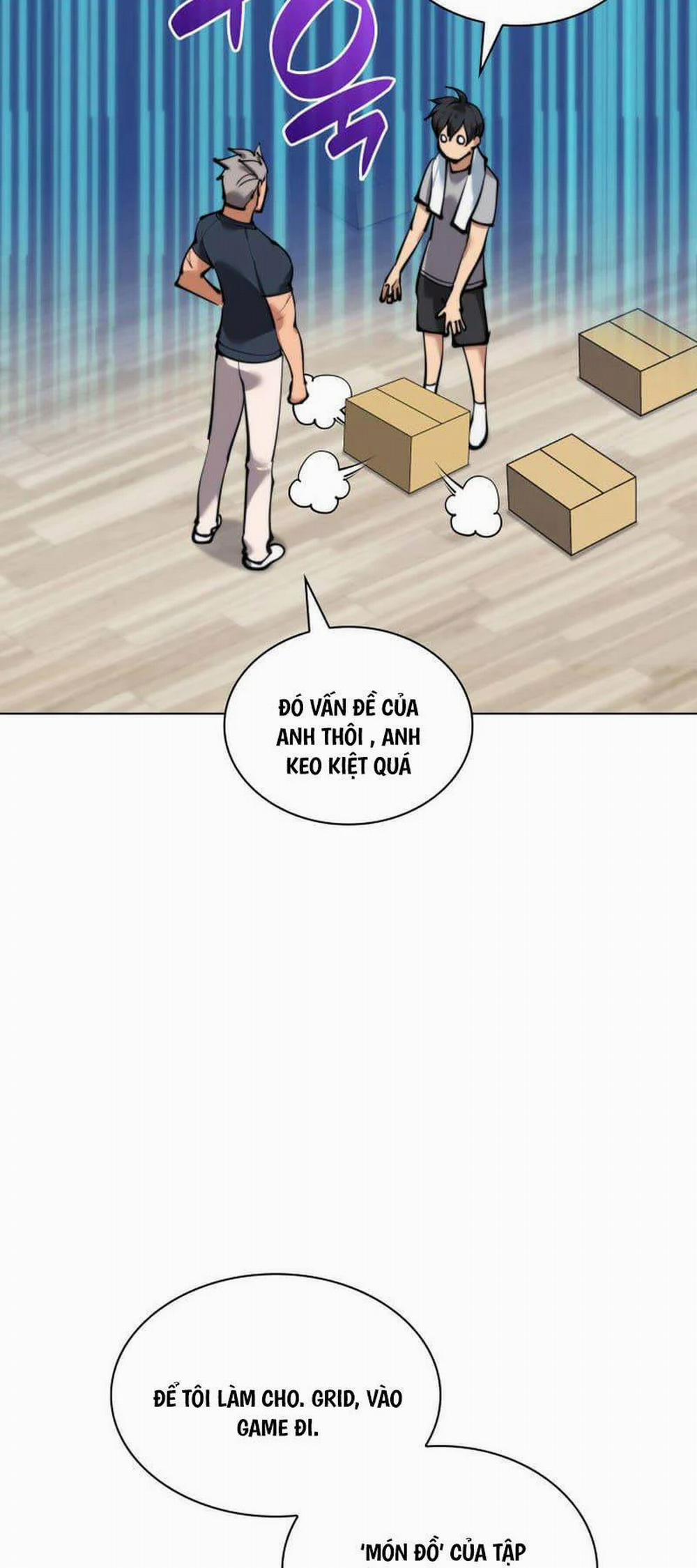 Thợ Rèn Huyền Thoại 230 trang 42