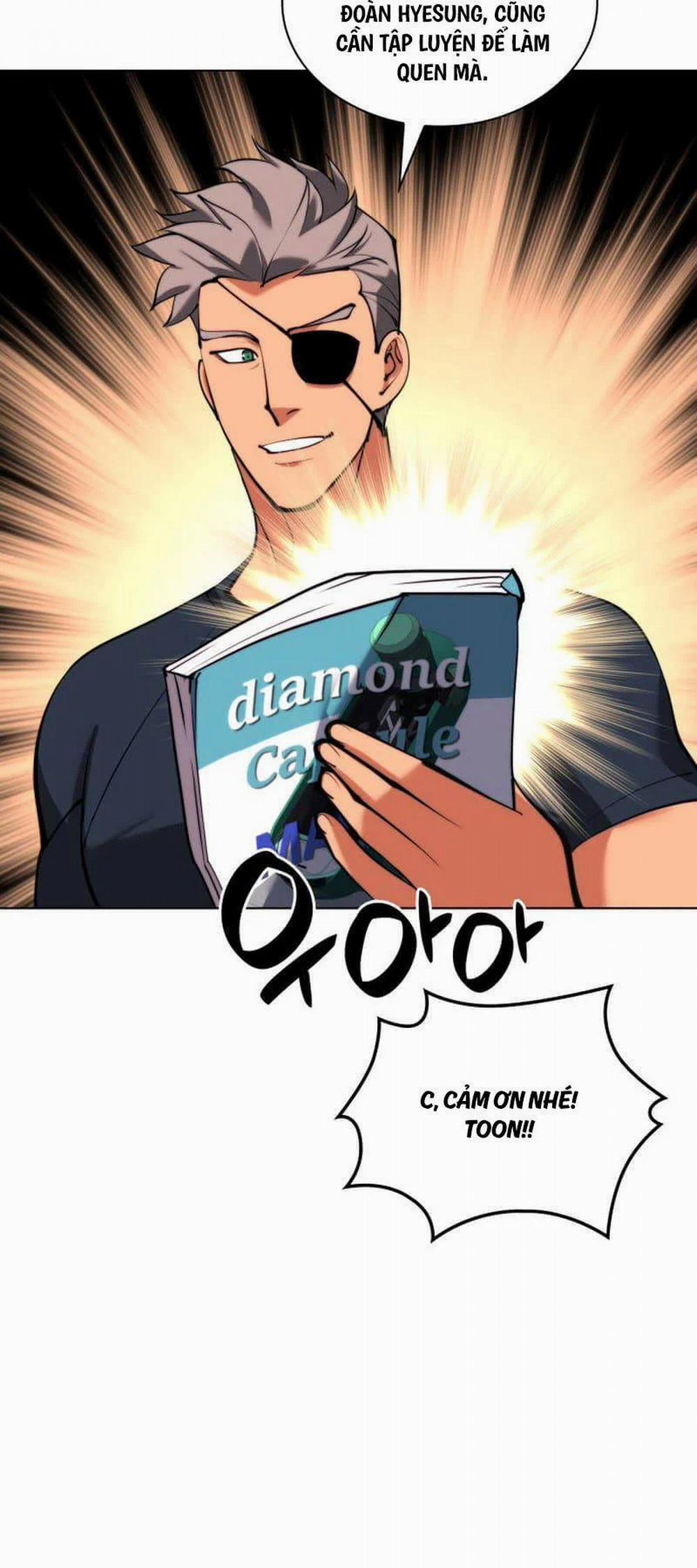 Thợ Rèn Huyền Thoại 230 trang 43