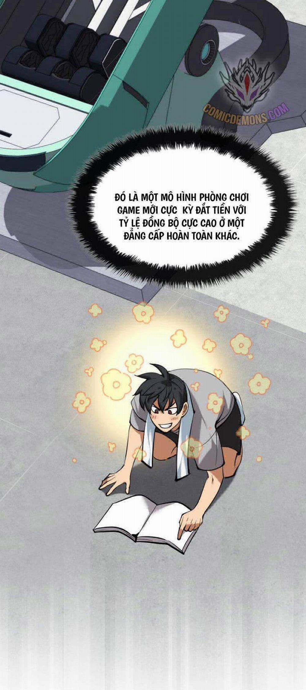 Thợ Rèn Huyền Thoại 230 trang 46