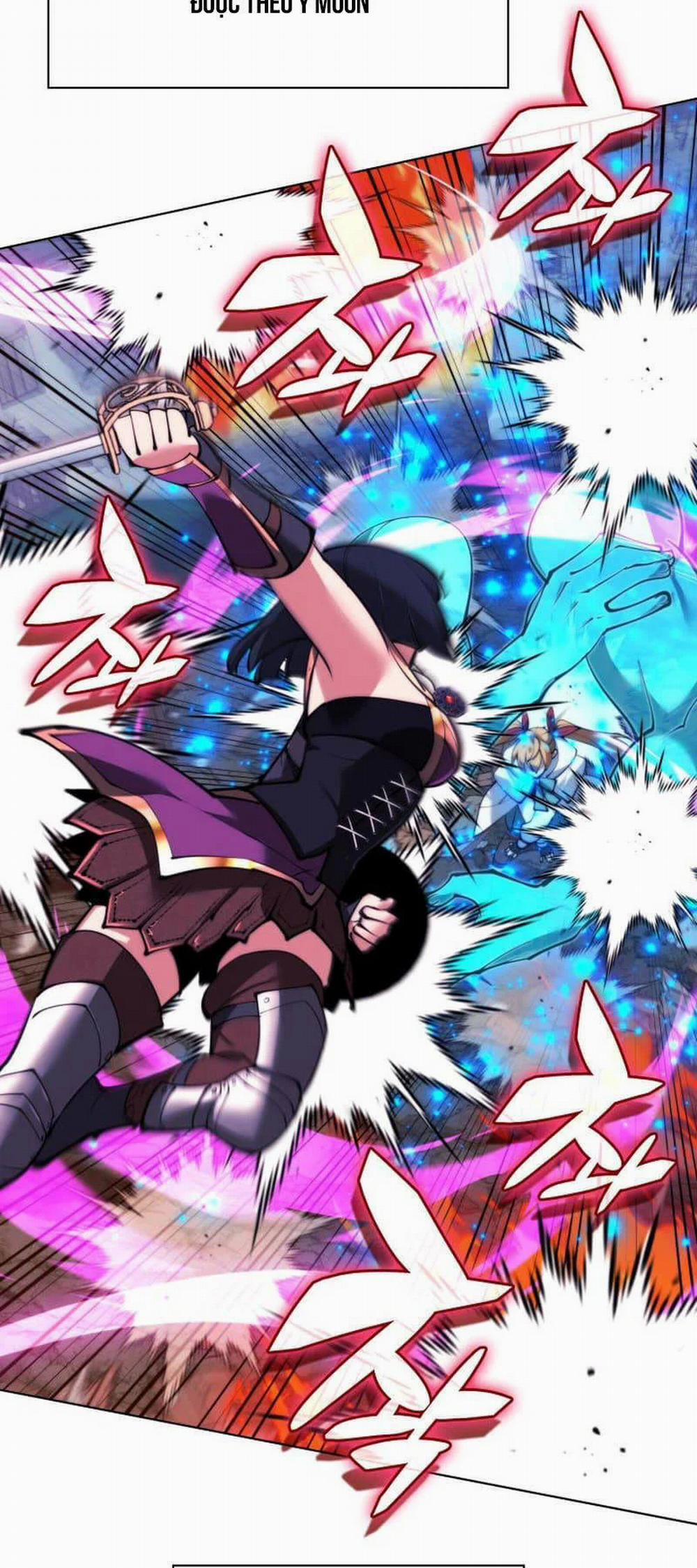 Thợ Rèn Huyền Thoại 230 trang 50