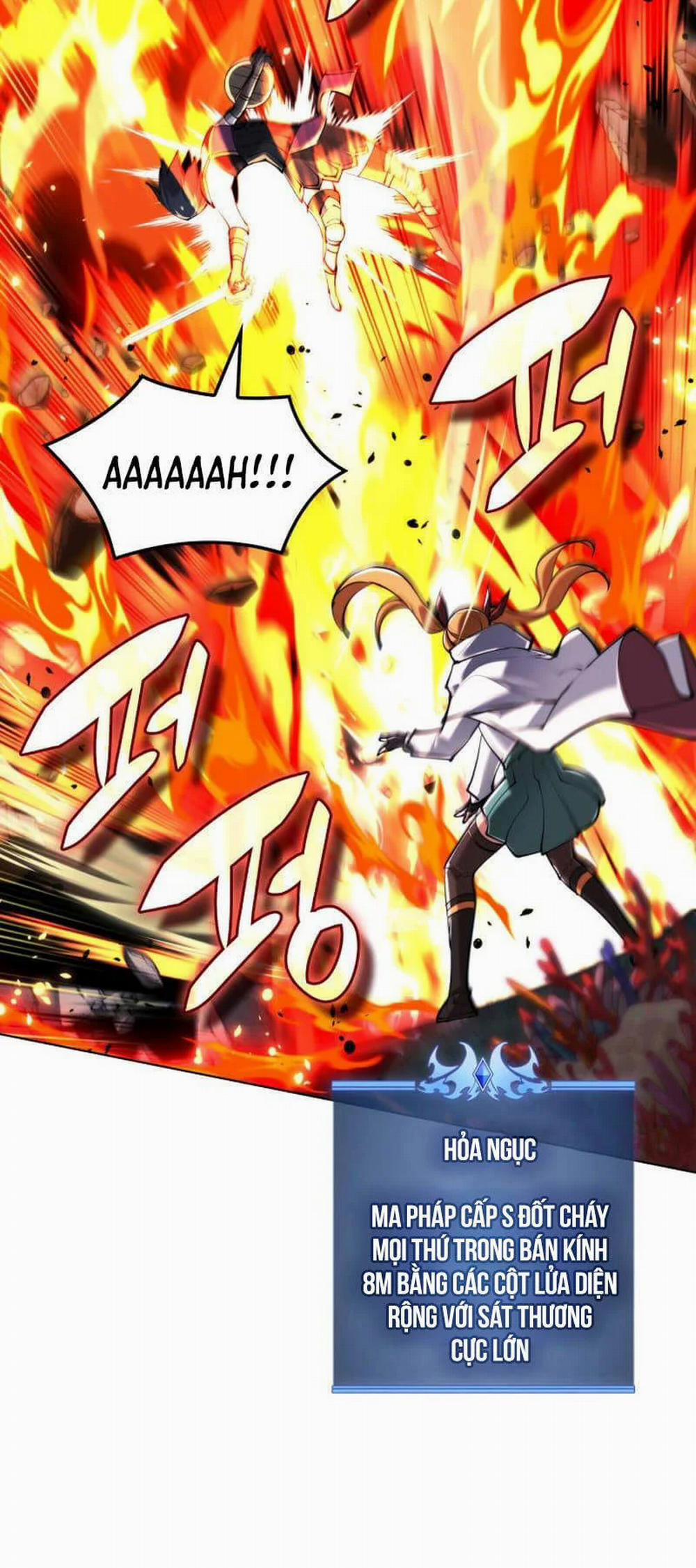 Thợ Rèn Huyền Thoại 230 trang 53