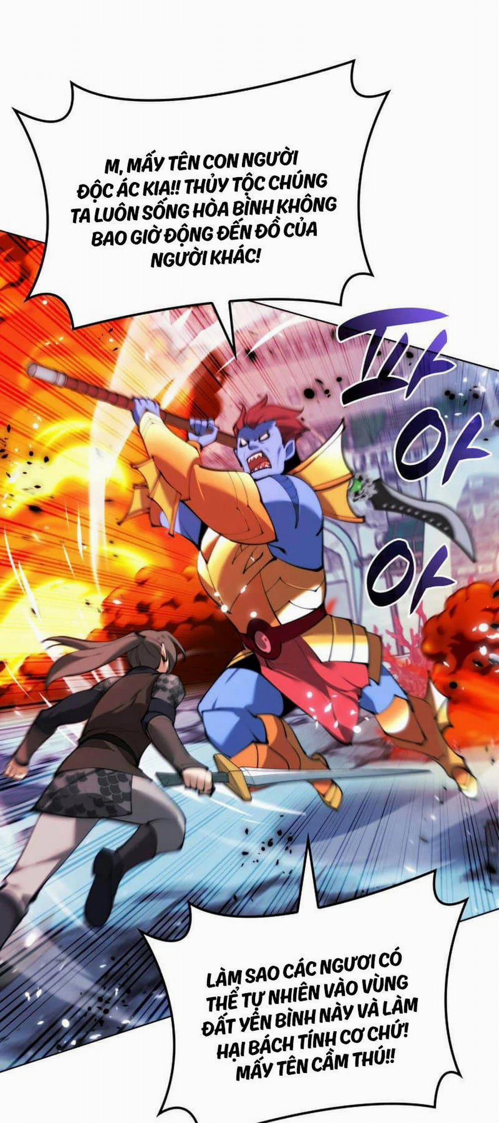 Thợ Rèn Huyền Thoại 230 trang 69