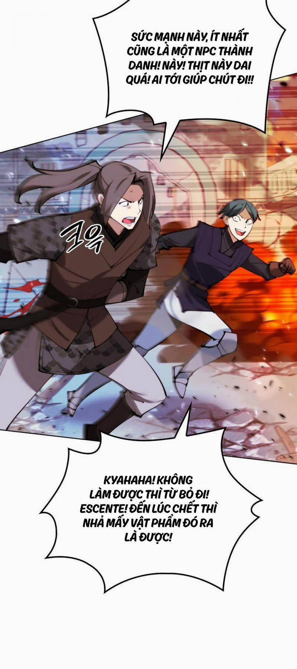 Thợ Rèn Huyền Thoại 230 trang 73