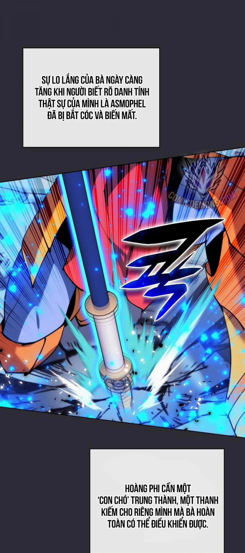 Thợ Rèn Huyền Thoại 230 trang 90