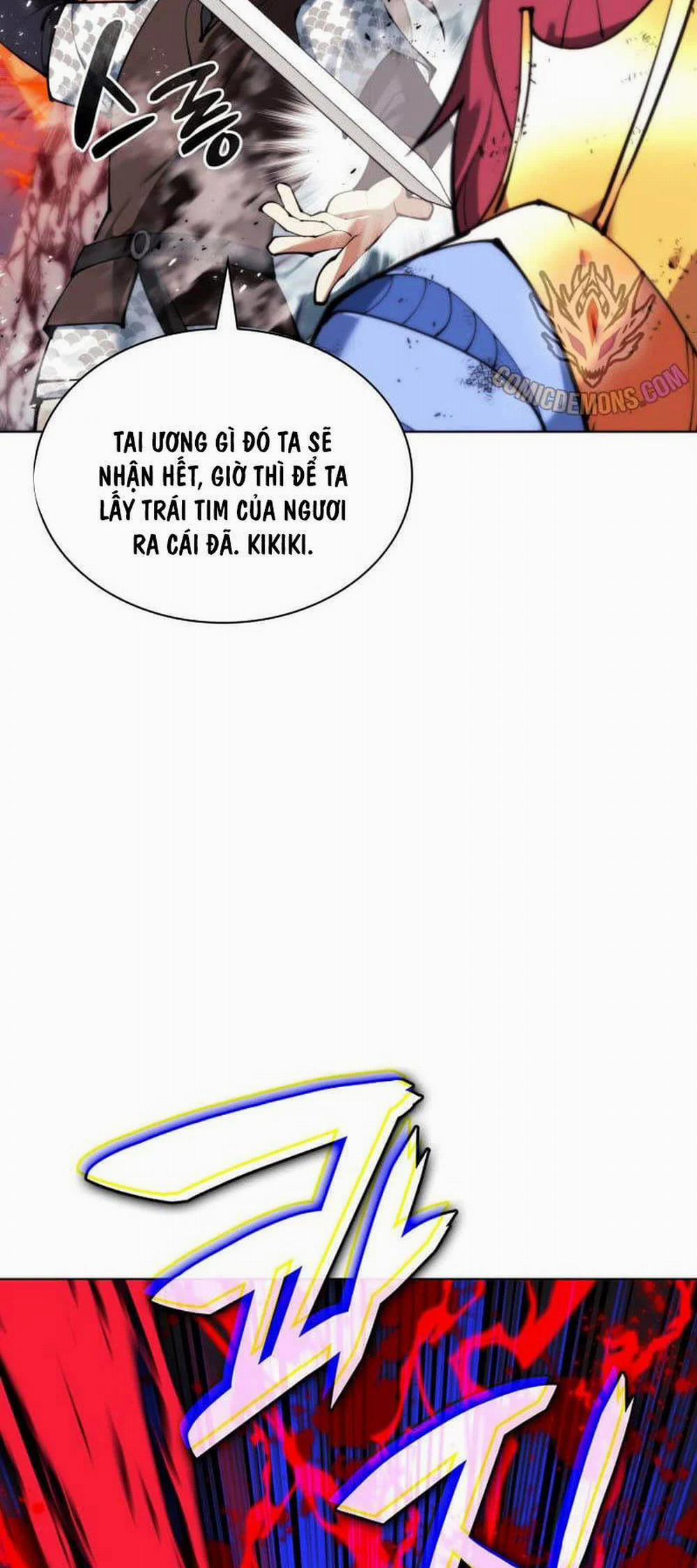 Thợ Rèn Huyền Thoại 231 trang 13