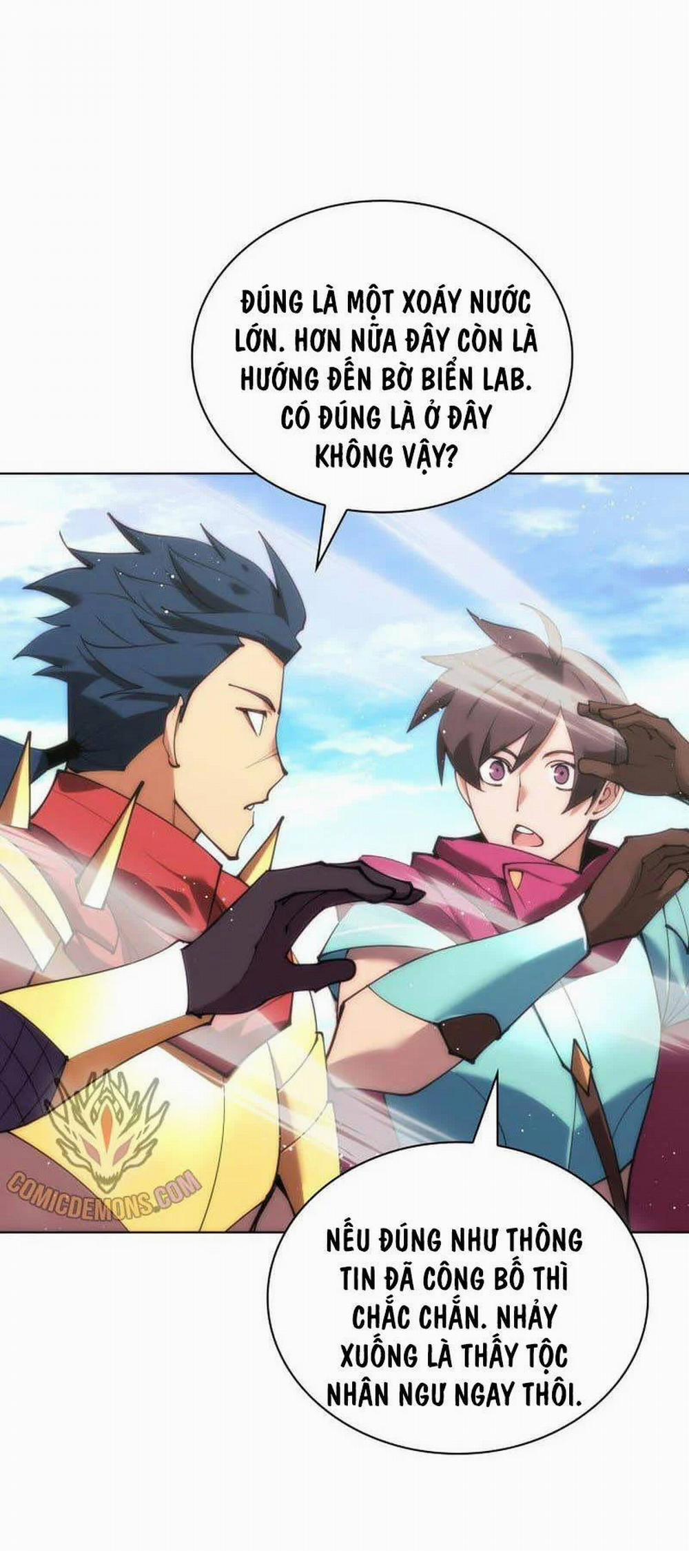 Thợ Rèn Huyền Thoại 231 trang 2