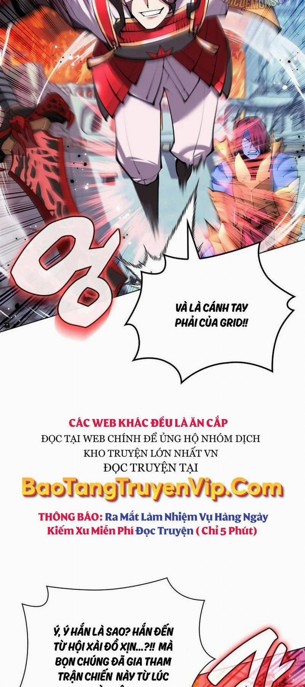 Thợ Rèn Huyền Thoại 231 trang 22