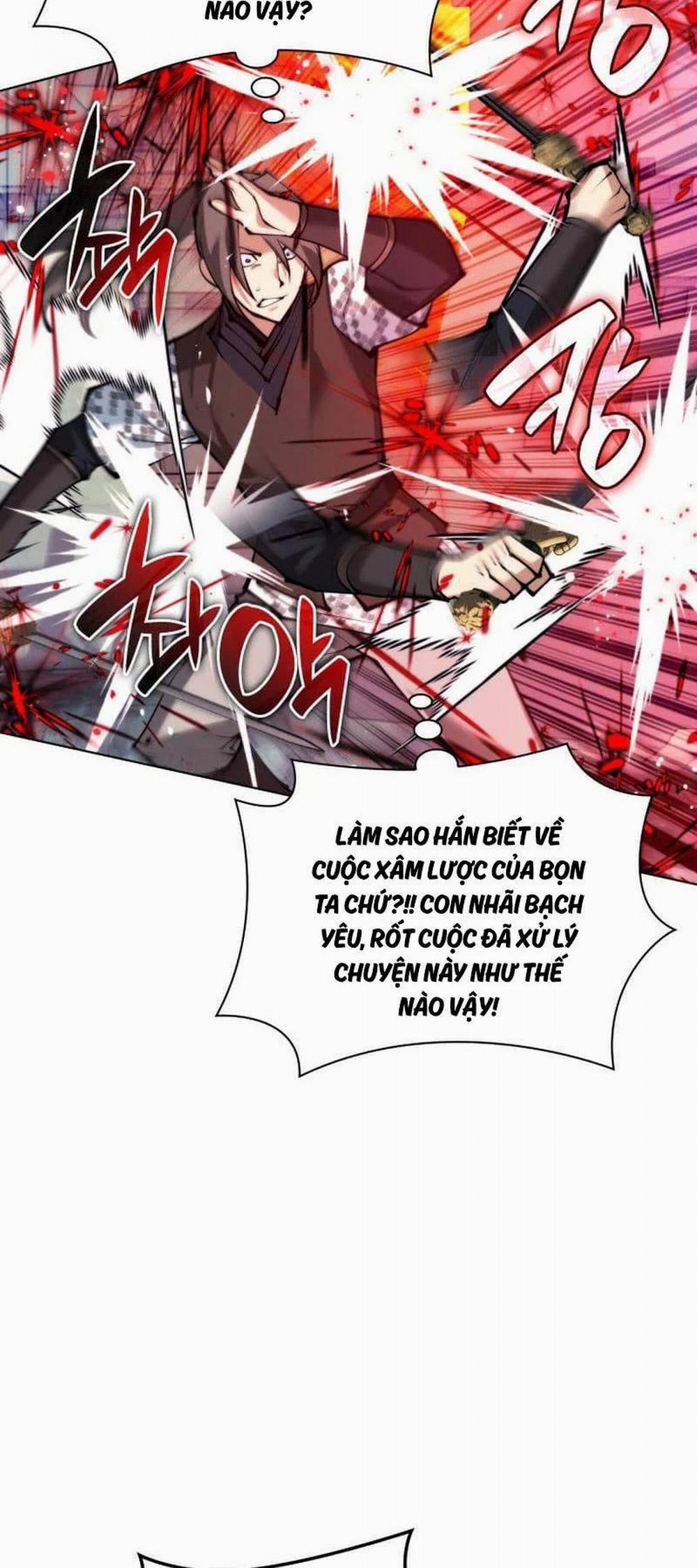 Thợ Rèn Huyền Thoại 231 trang 23