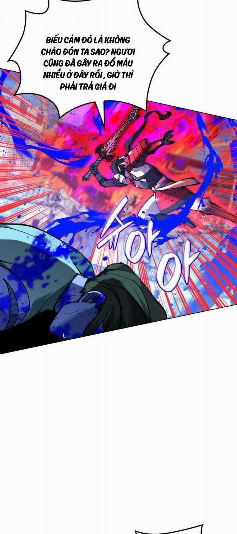 Thợ Rèn Huyền Thoại 231 trang 24