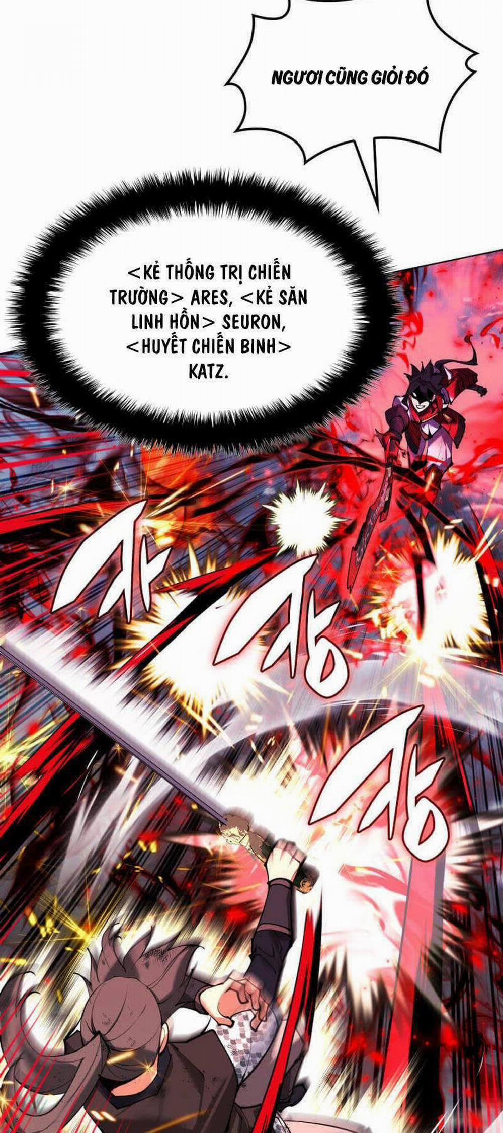 Thợ Rèn Huyền Thoại 231 trang 25