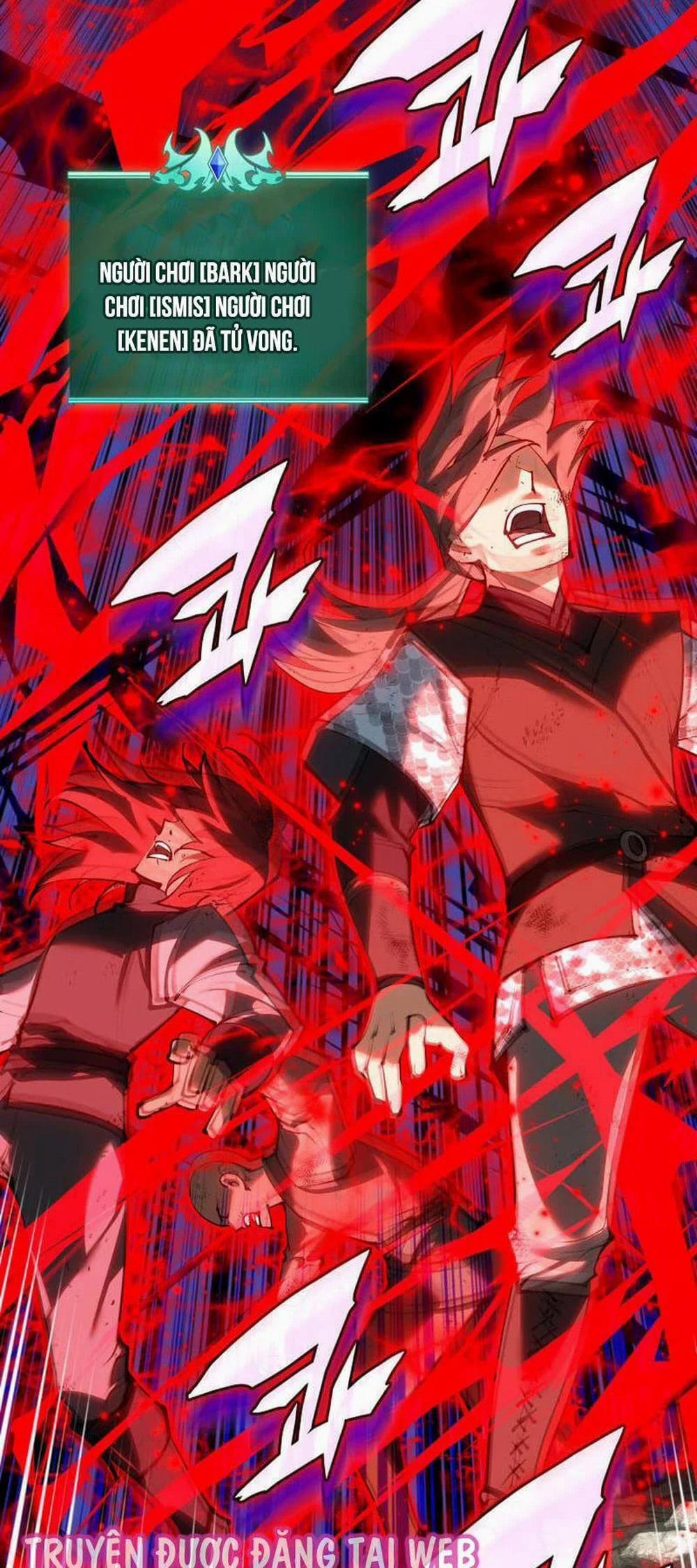 Thợ Rèn Huyền Thoại 231 trang 28