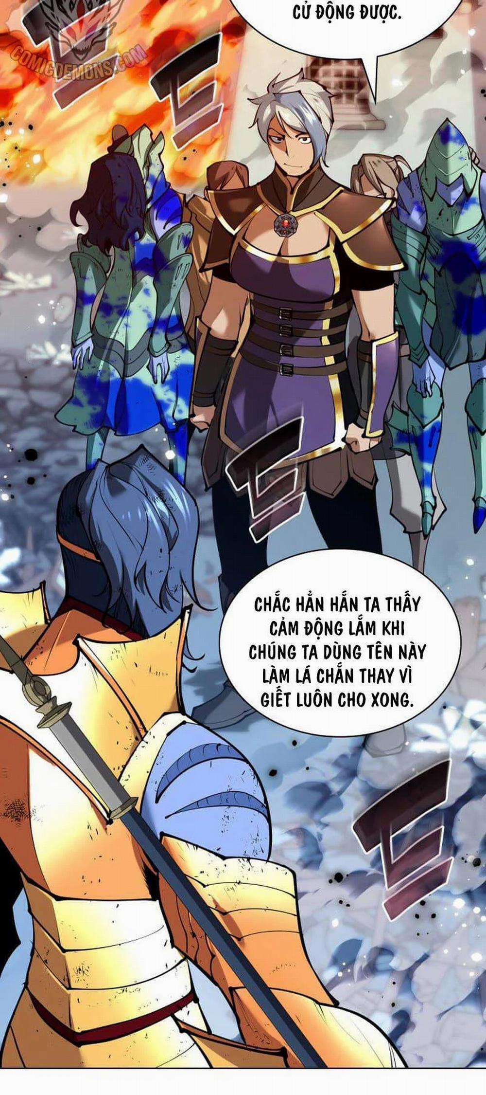 Thợ Rèn Huyền Thoại 231 trang 33