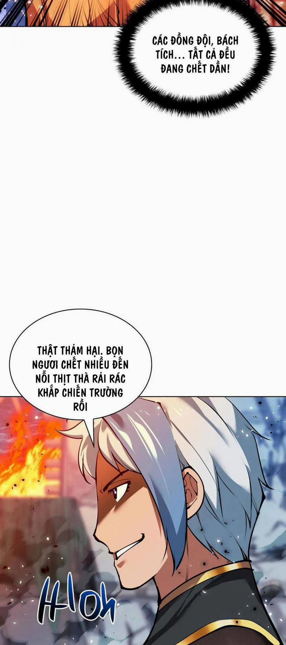 Thợ Rèn Huyền Thoại 231 trang 35