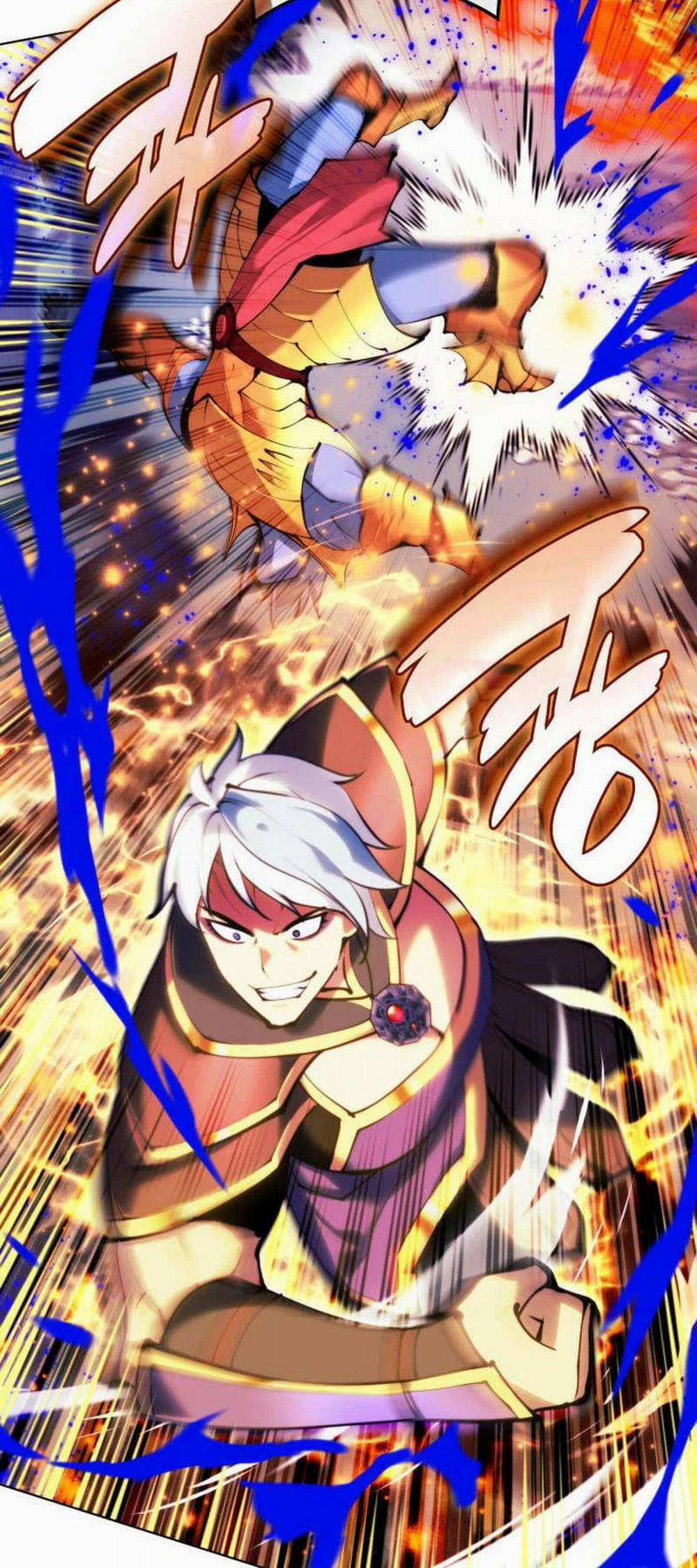 Thợ Rèn Huyền Thoại 231 trang 39