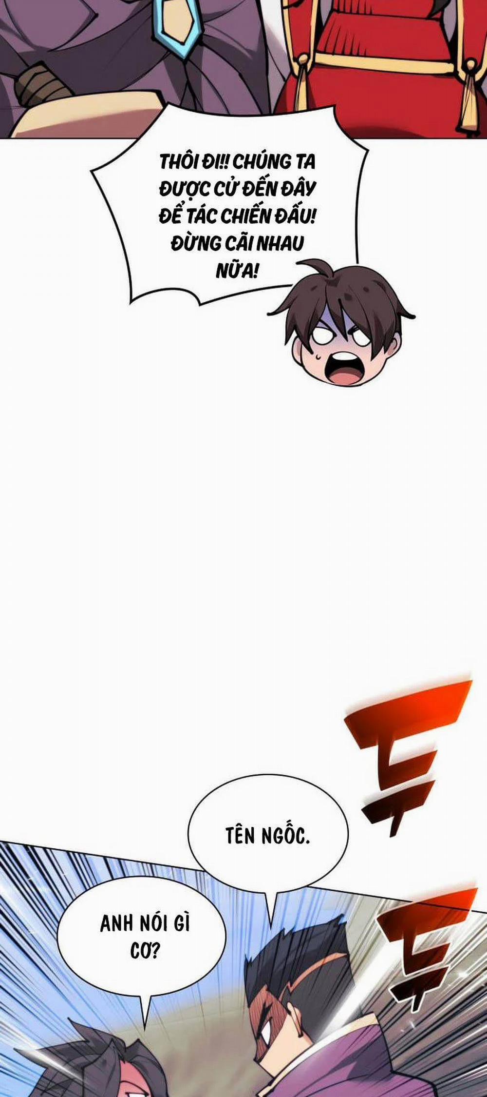 Thợ Rèn Huyền Thoại 231 trang 5