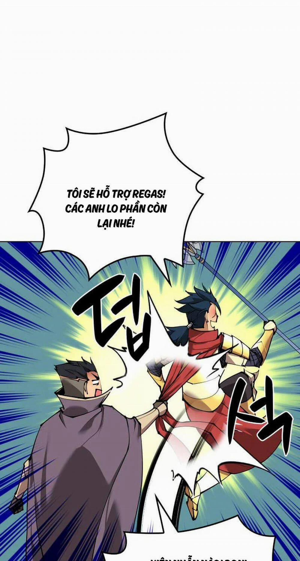 Thợ Rèn Huyền Thoại 231 trang 60