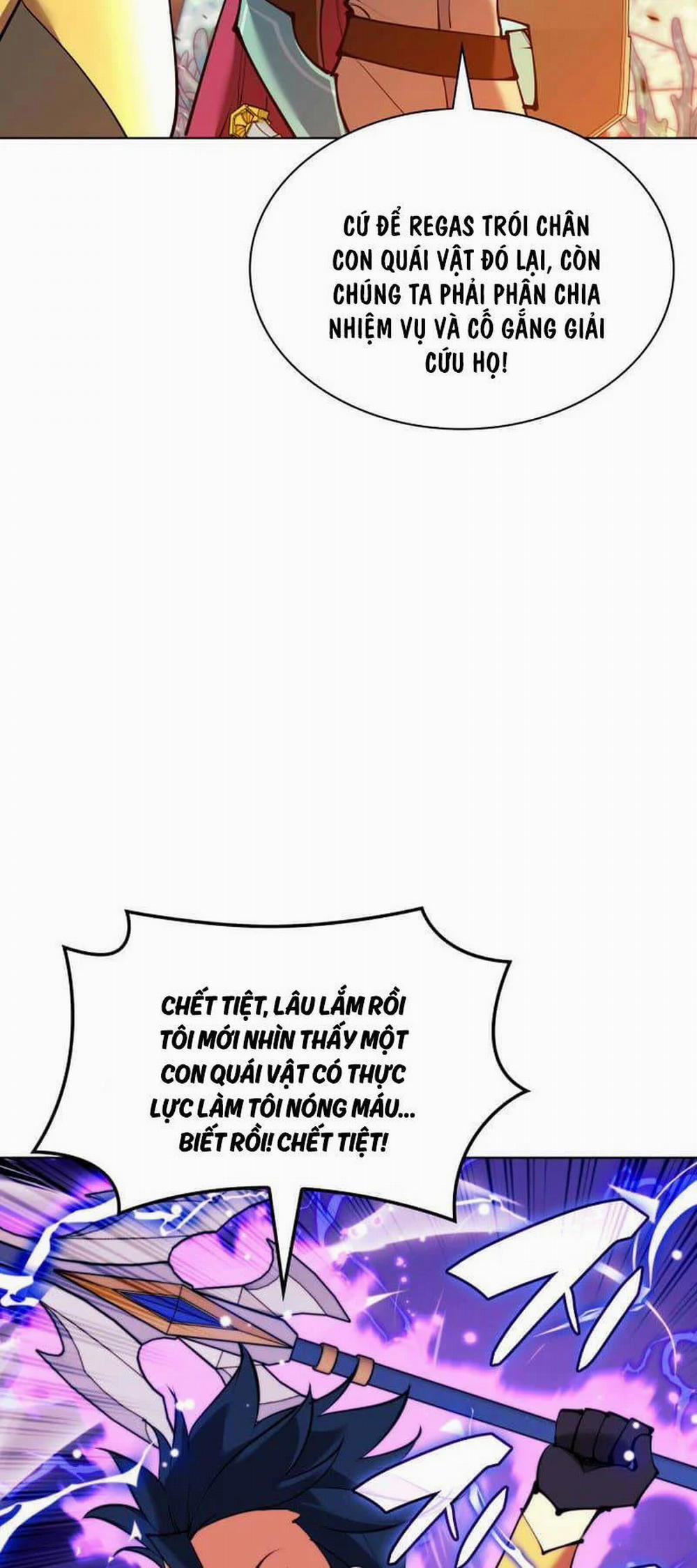 Thợ Rèn Huyền Thoại 231 trang 62