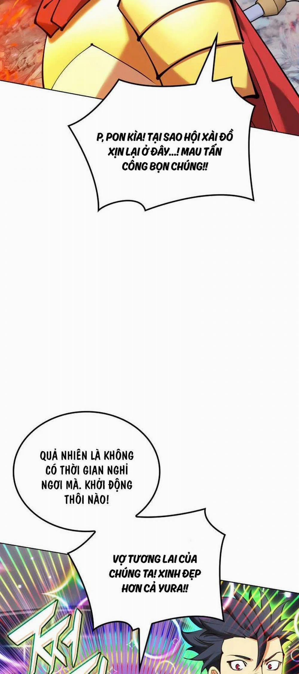 Thợ Rèn Huyền Thoại 231 trang 67