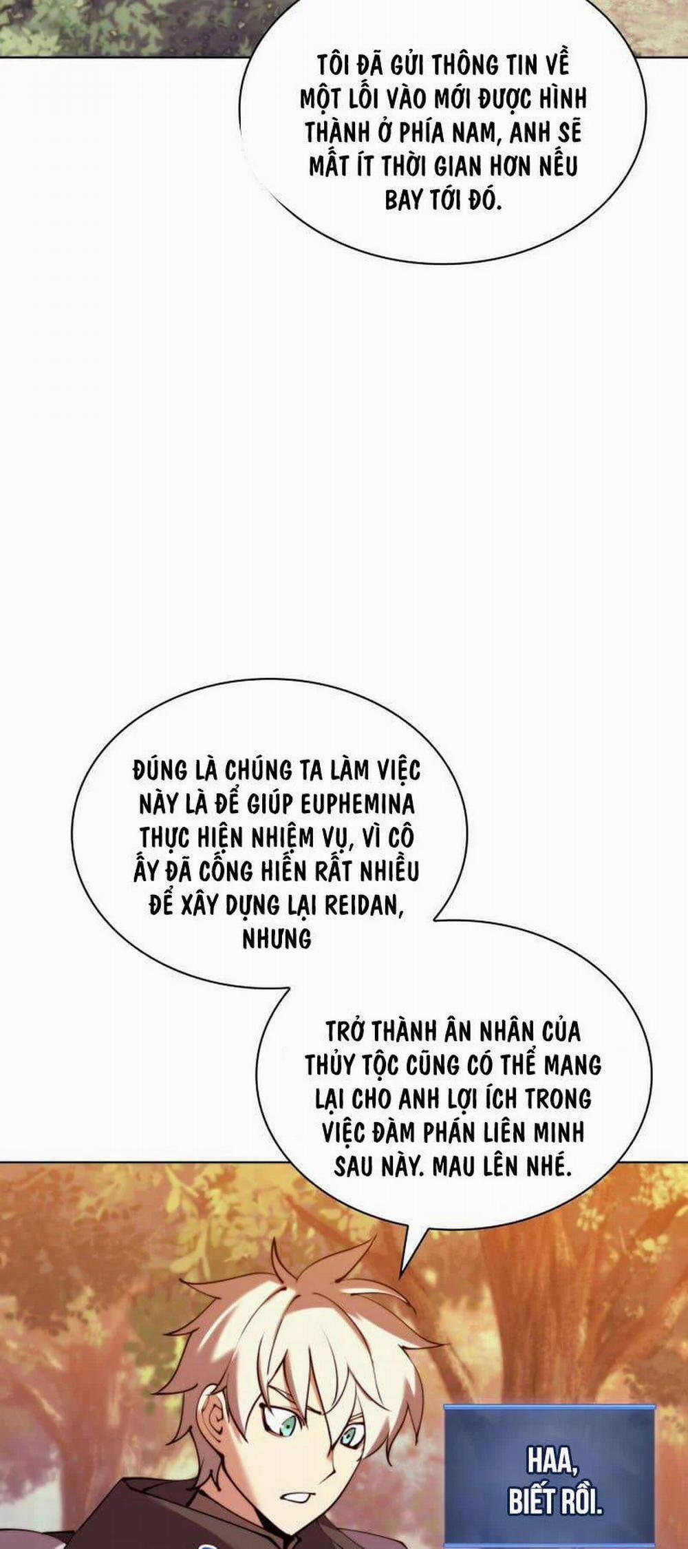 Thợ Rèn Huyền Thoại 231 trang 84