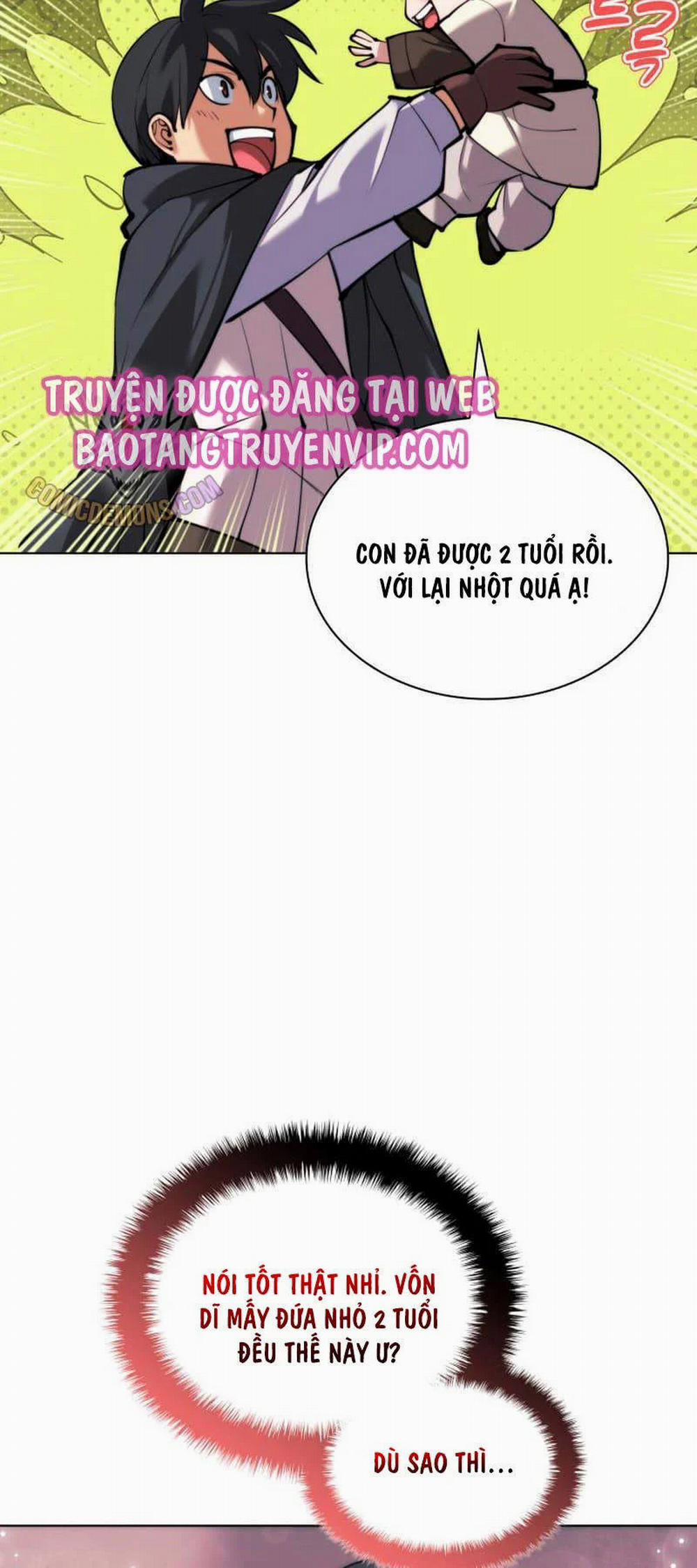 Thợ Rèn Huyền Thoại 231 trang 92