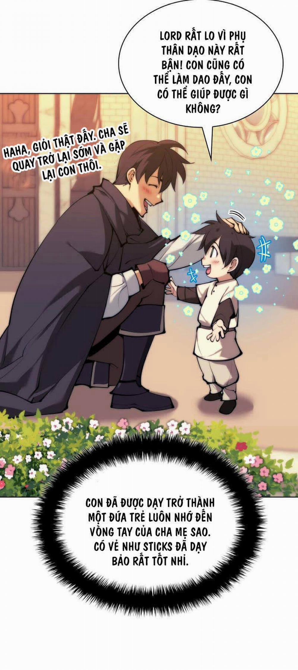 Thợ Rèn Huyền Thoại 231 trang 94