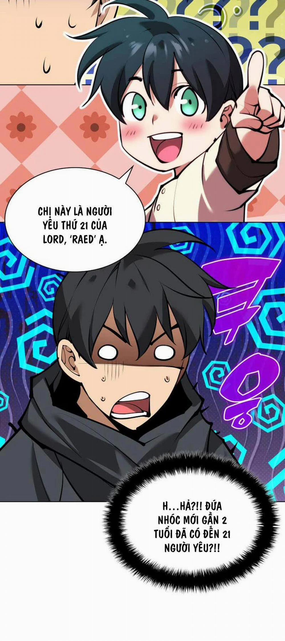 Thợ Rèn Huyền Thoại 231 trang 97