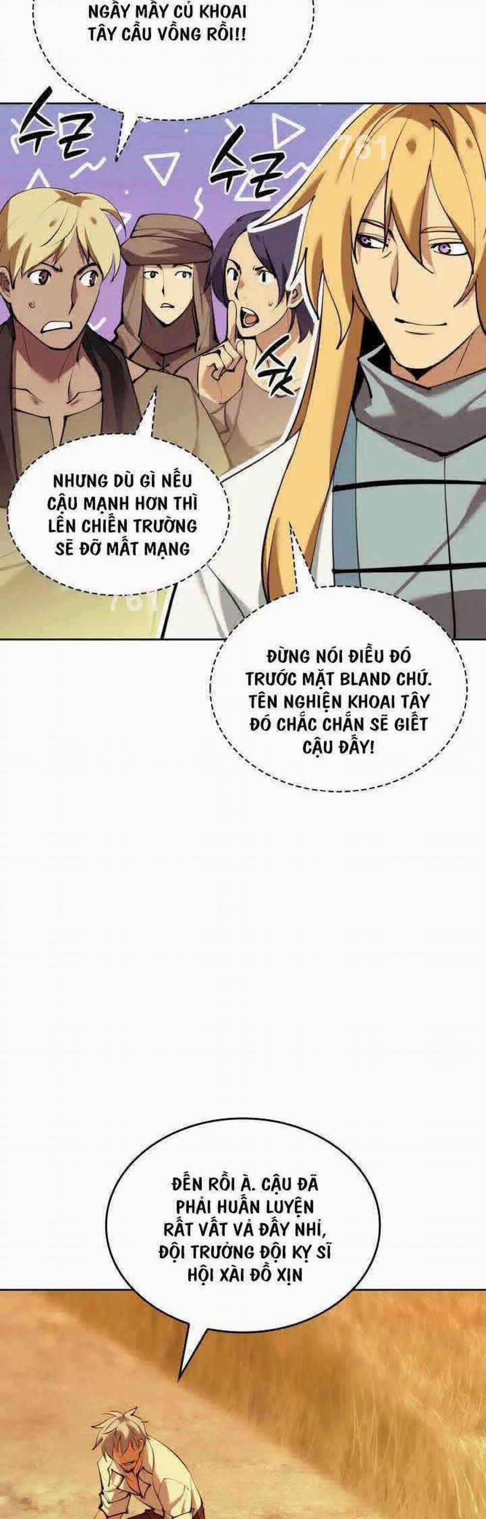 Thợ Rèn Huyền Thoại 232 trang 1