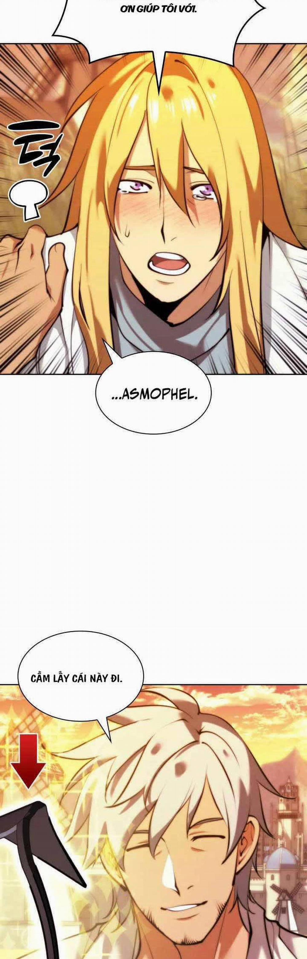 Thợ Rèn Huyền Thoại 232 trang 13