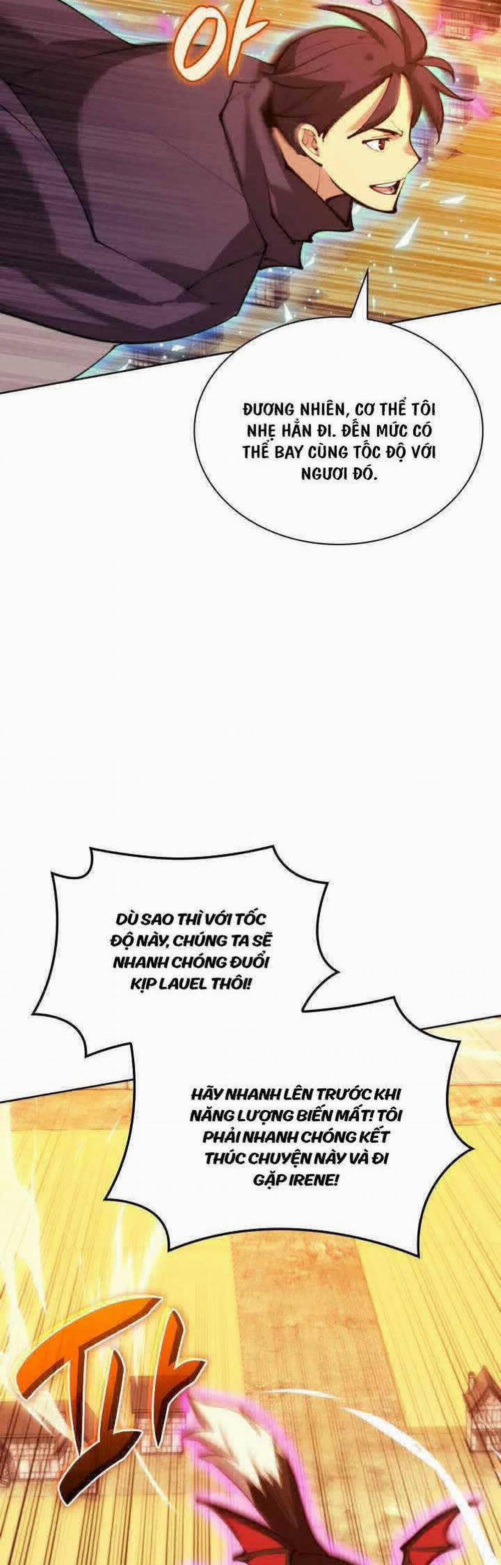 Thợ Rèn Huyền Thoại 232 trang 15