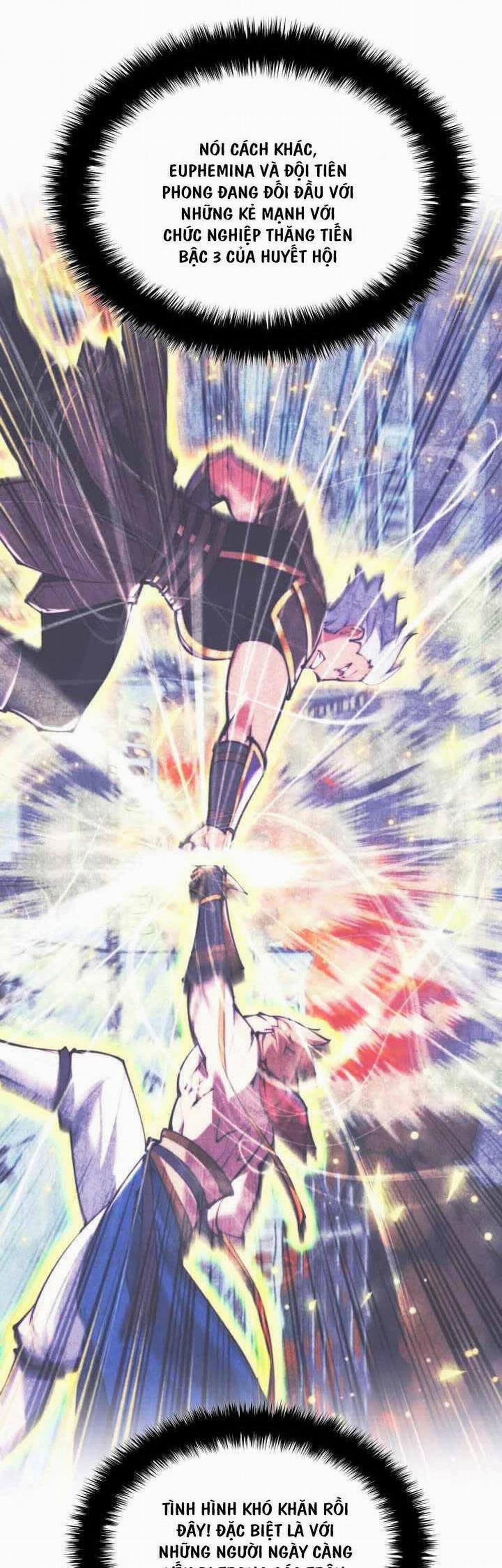 Thợ Rèn Huyền Thoại 232 trang 21